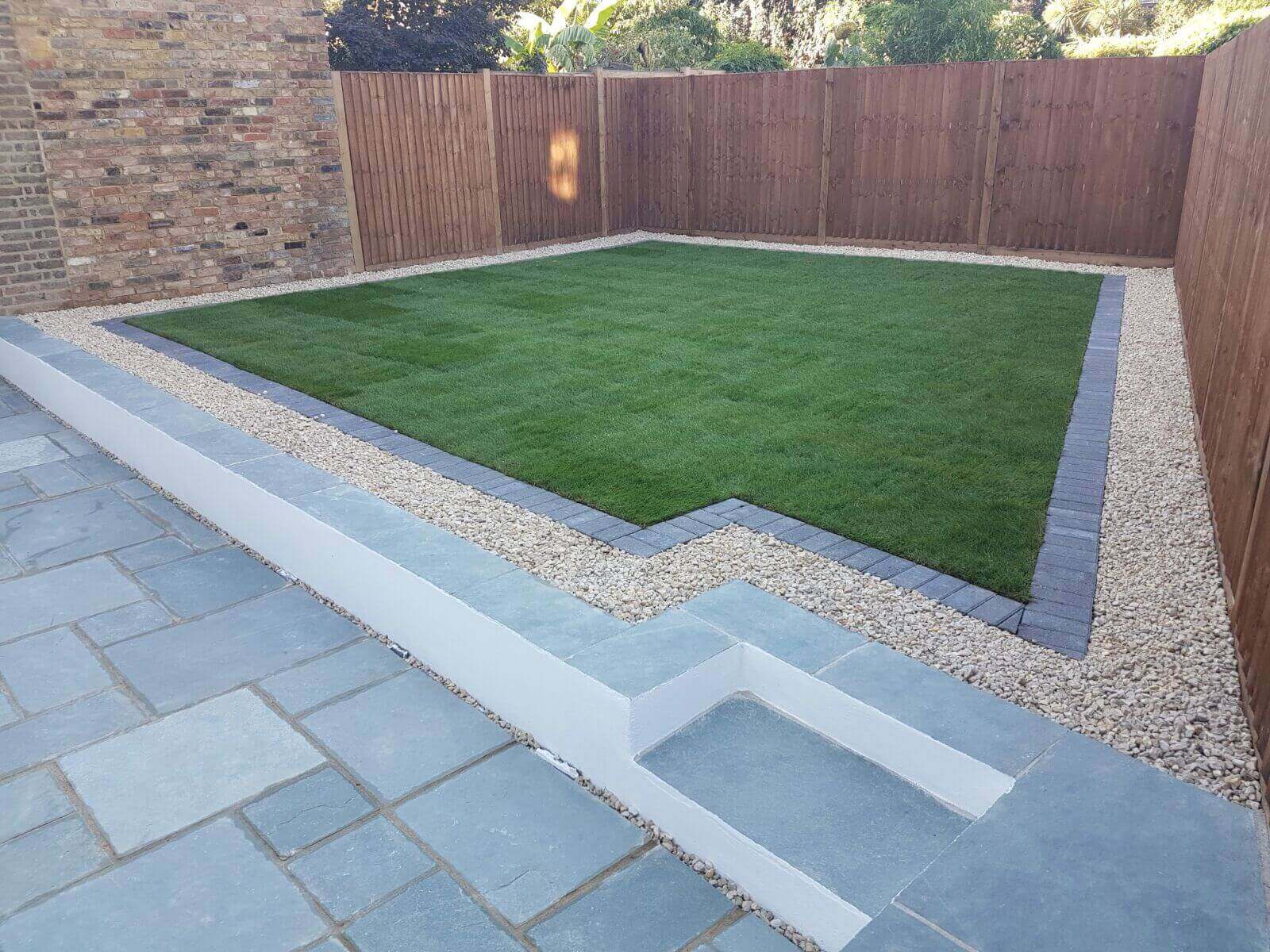 Garden Builders Chelsfield BR6