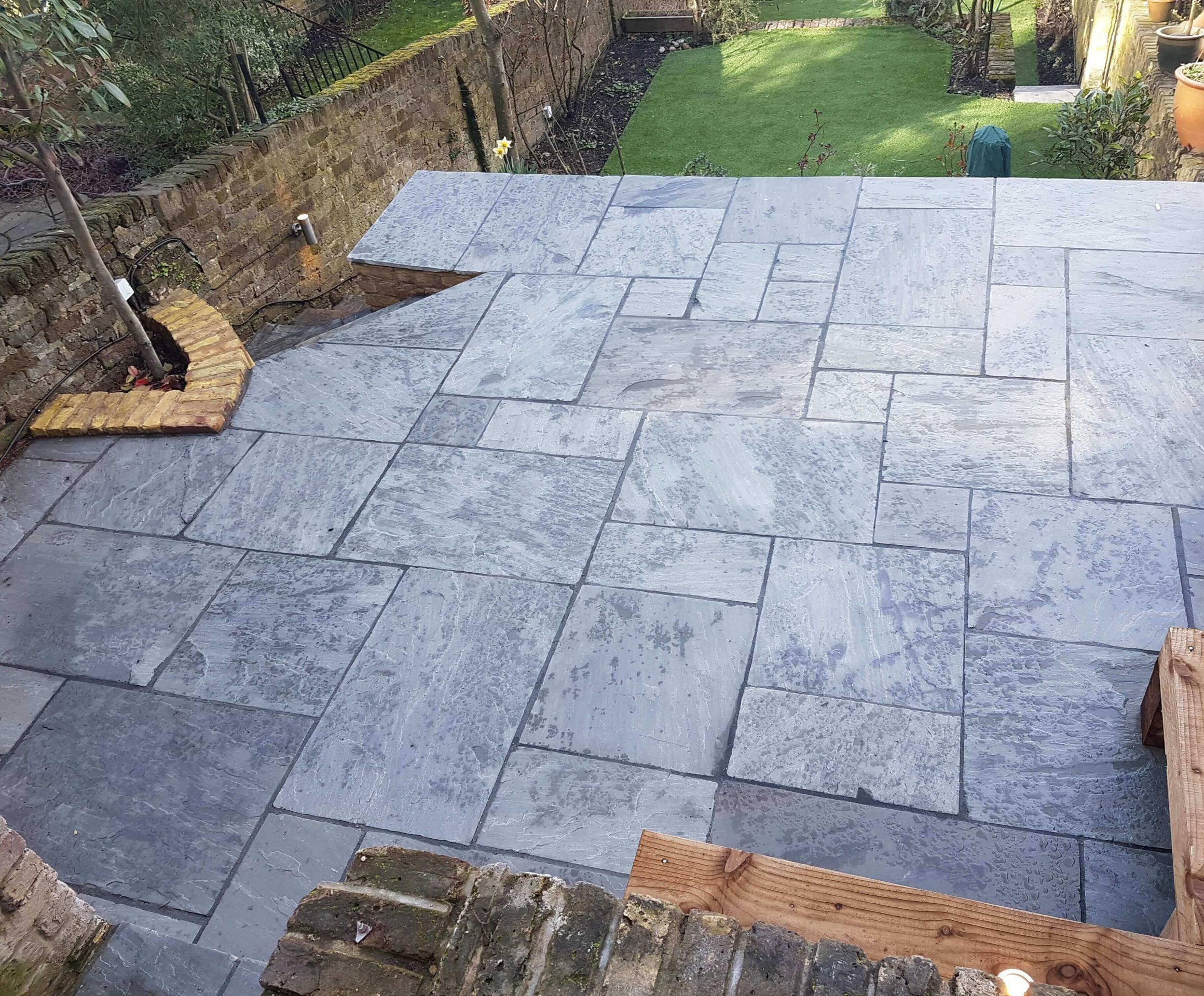 Garden Designers Chelsfield BR6